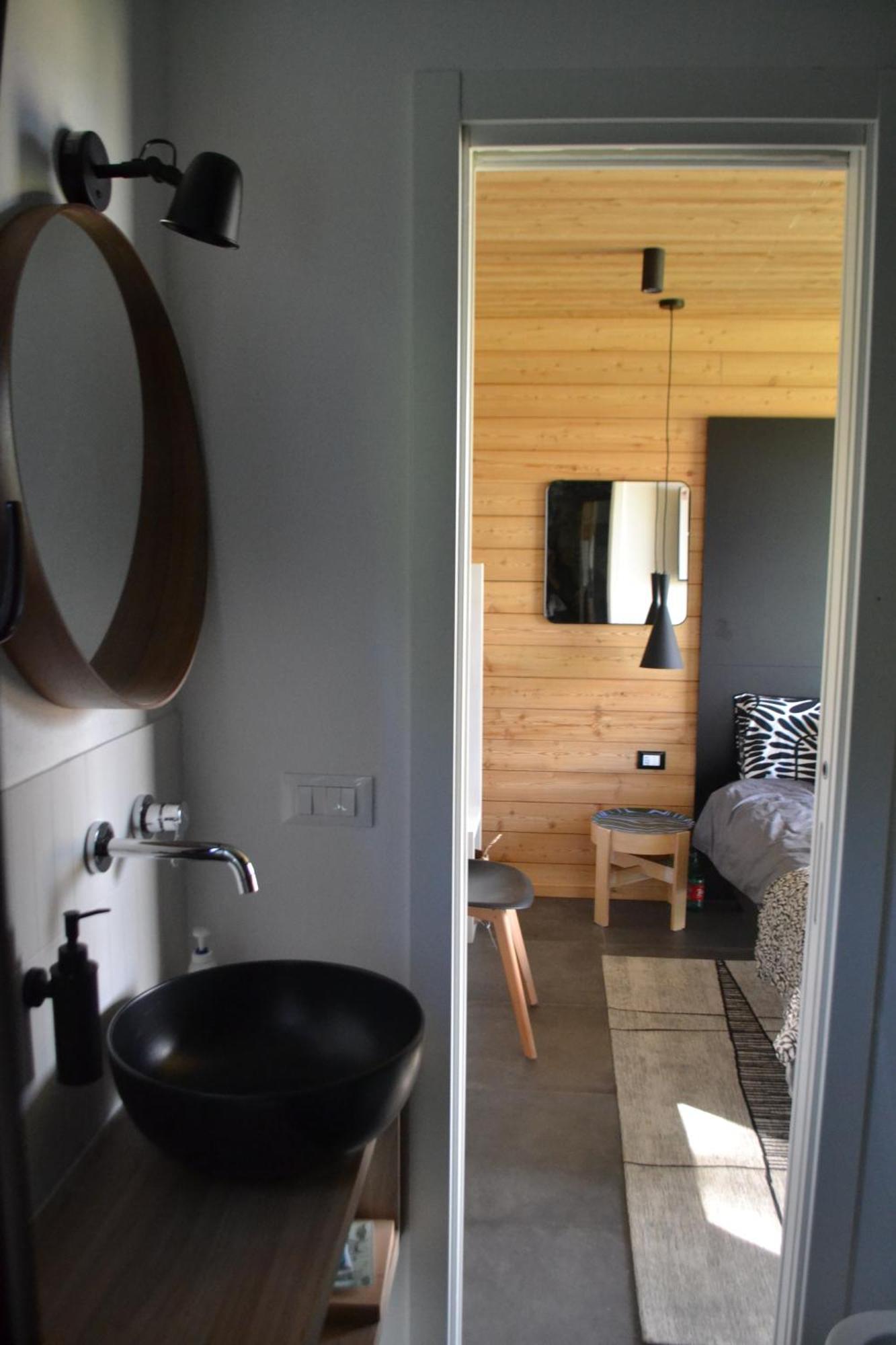 Affaccio Su Farm stay Orvieto