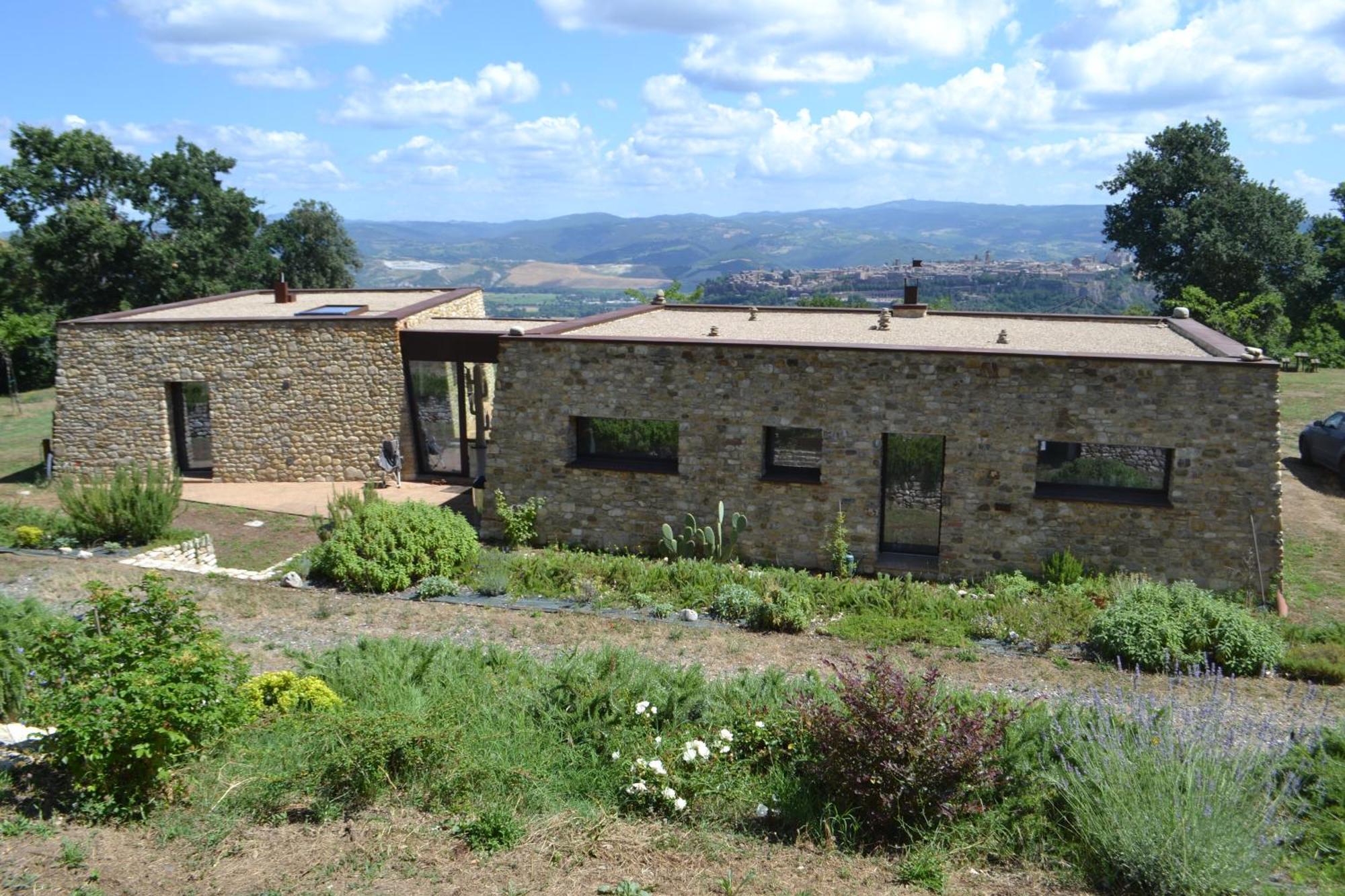 Affaccio Su Farm stay Orvieto