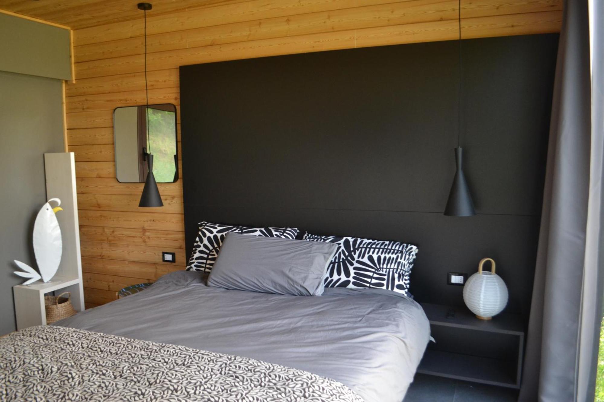 Farm stay Affaccio Su *