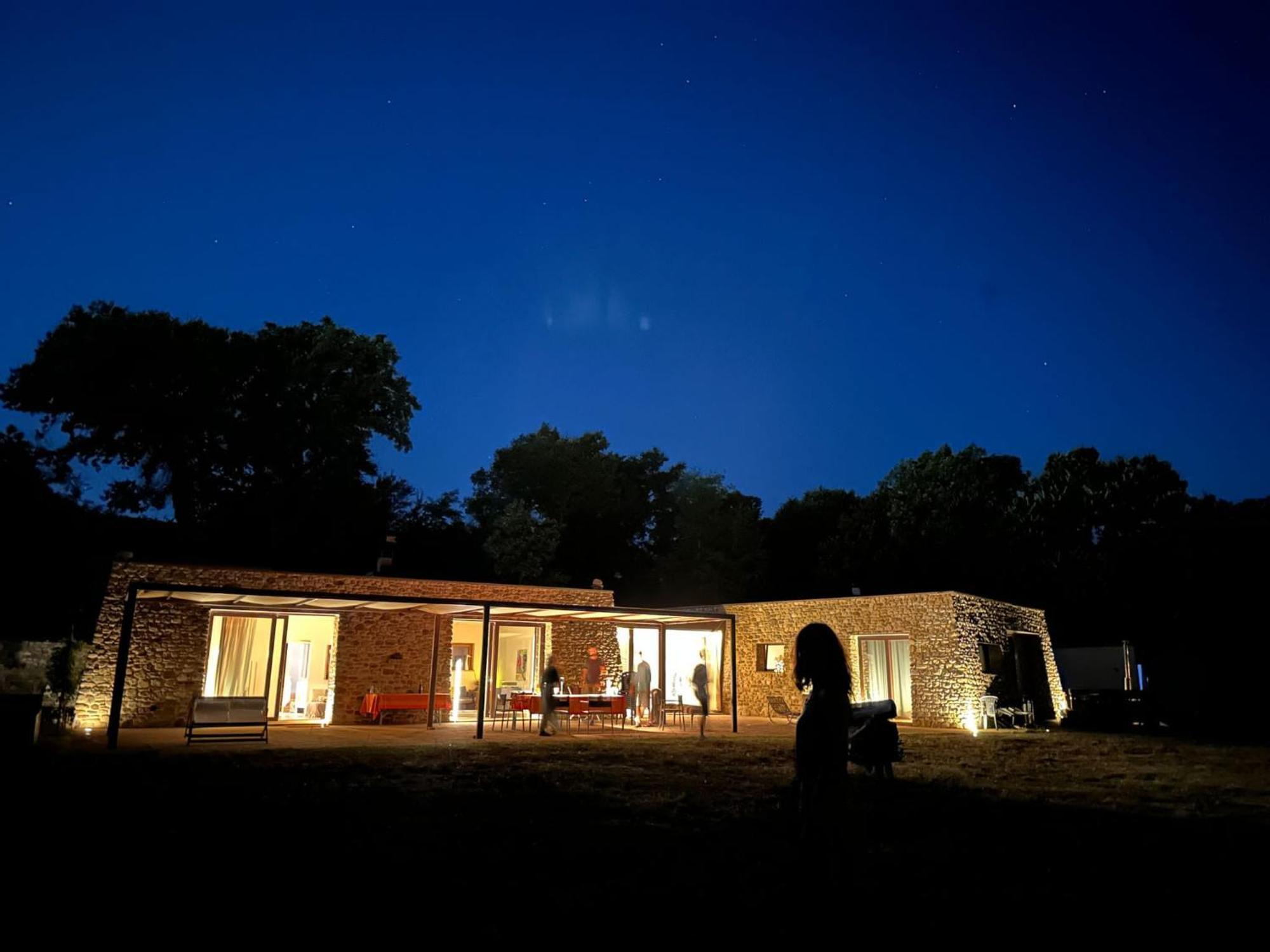 Farm stay Affaccio Su *