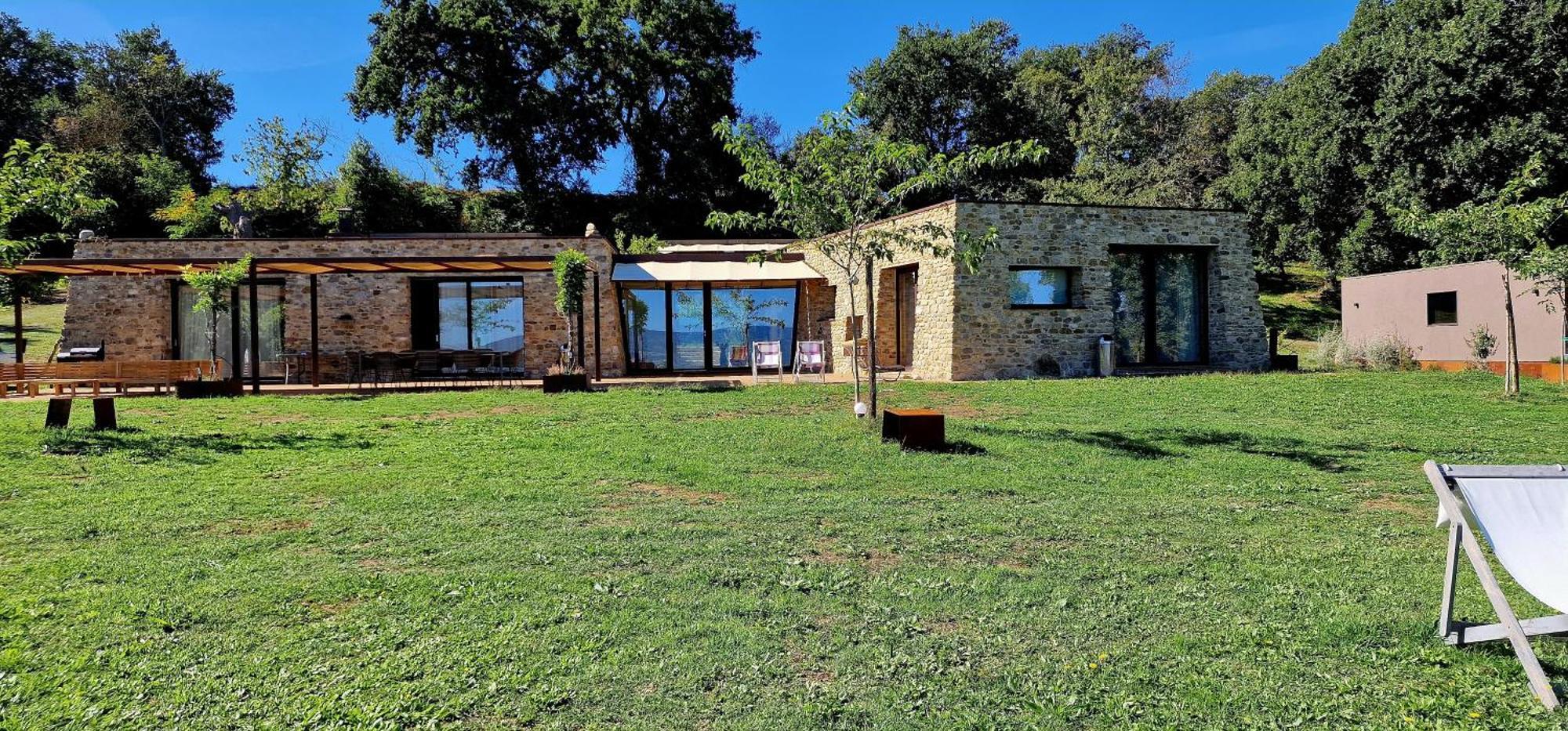Farm stay Affaccio Su *