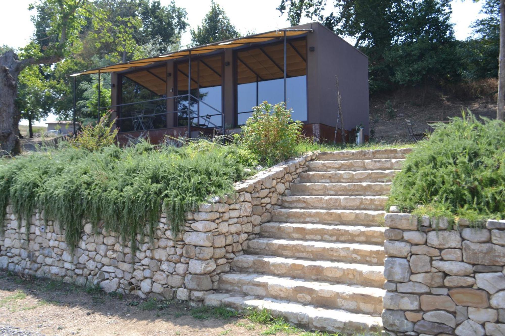 Farm stay Affaccio Su *