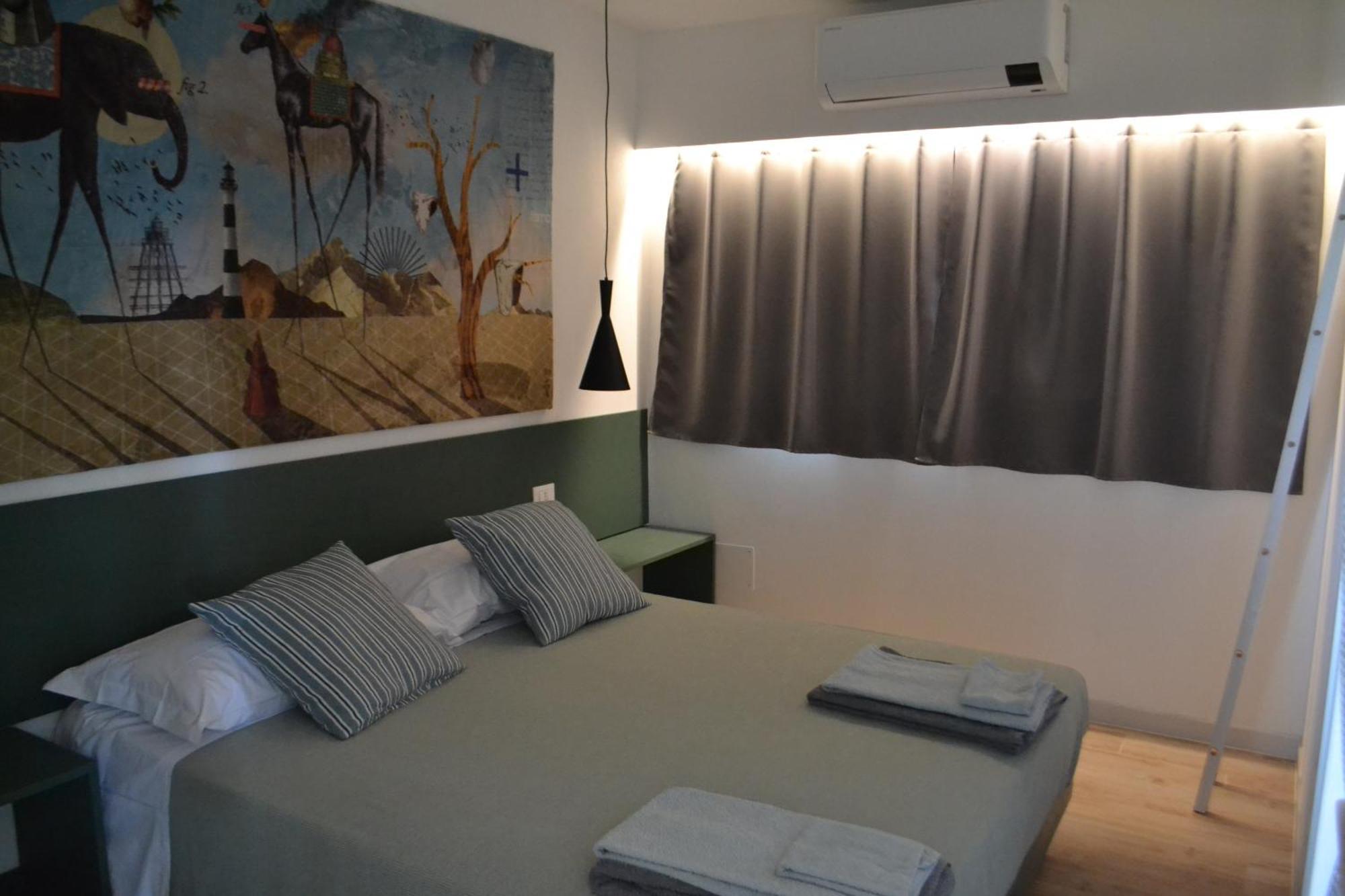Farm stay Affaccio Su