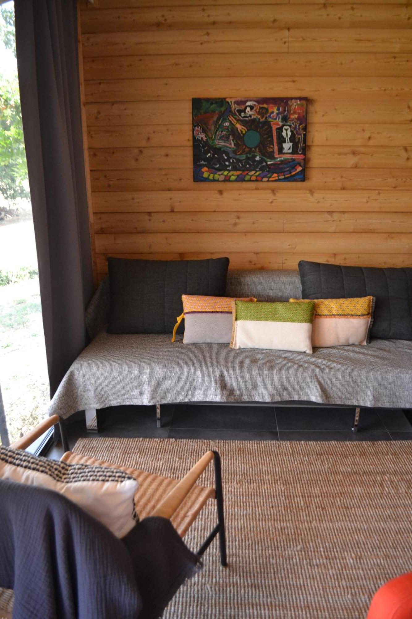 Farm stay Affaccio Su Orvieto