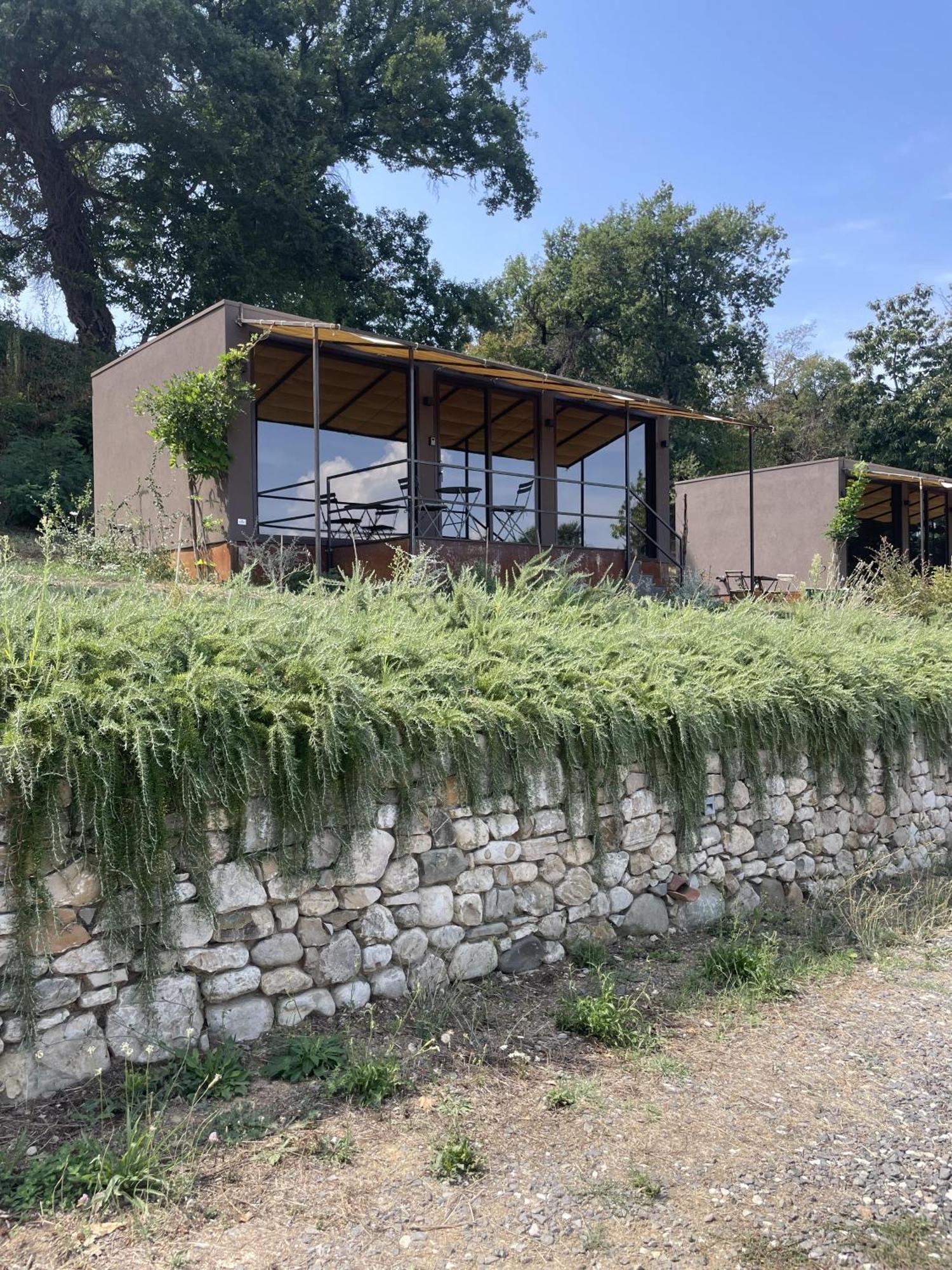 Farm stay Affaccio Su